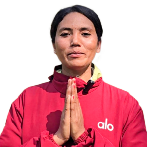 रुपा कुमारी चौधरी