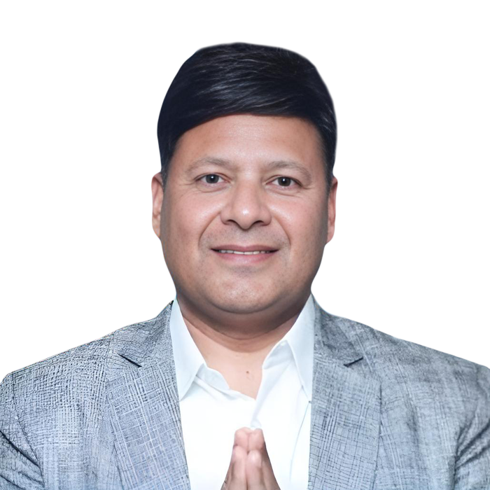 सागर भुसाल