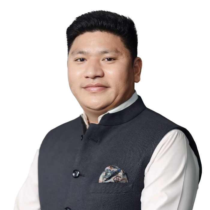 सन्दीप राना