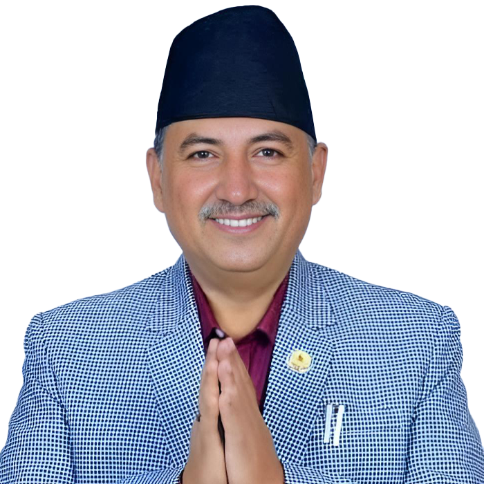 संजय कुमार गौतम