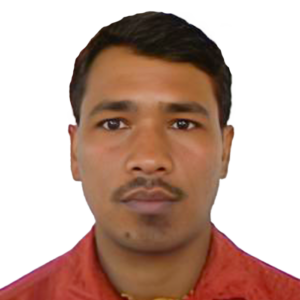 सन्तोष सिंह