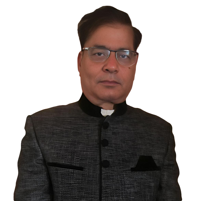 सर्वेन्द्र नाथ शुक्ला