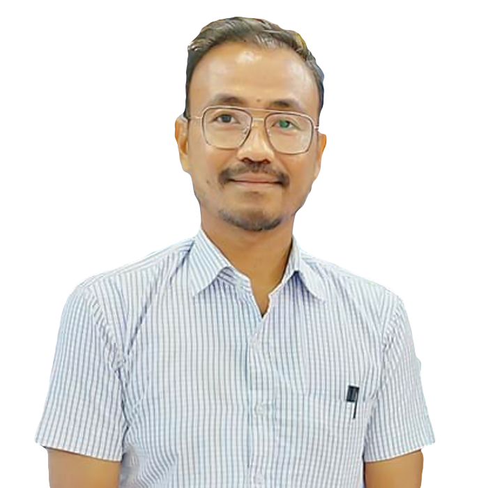 सरोज सिंह चौधरी