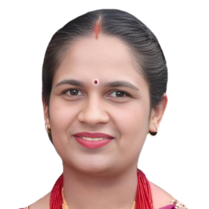 सावित्री शर्मा