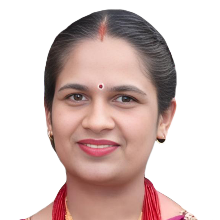 सावित्री शर्मा