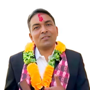 शेर बहादुर वि क