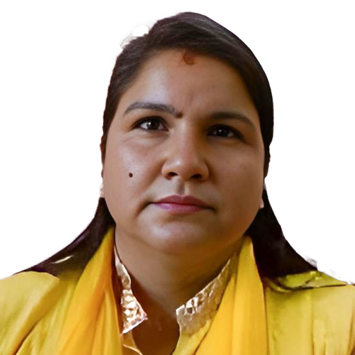 शोभा  डाँगी