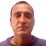 श्री खुविराम  आचार्य