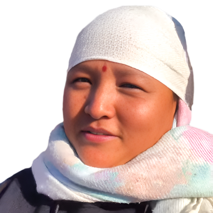 सिखा रेश्मी