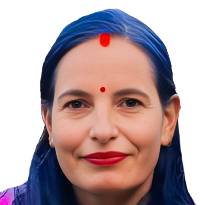 सीता देबी शर्मा