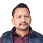 सुभास कुवर