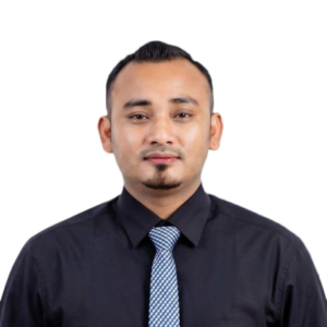 सुनिल चौधरी थारु