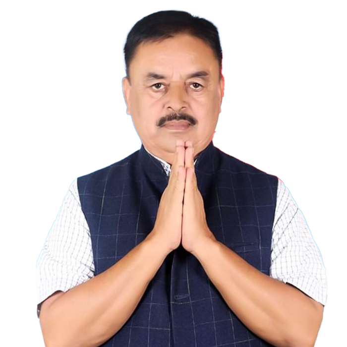 सुरेन्द्र राज आचार्य