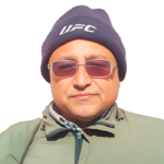 सुरेन्‍द्र राज भट्ट