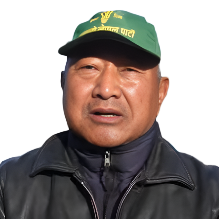 सुरेन्द्र शेरचन