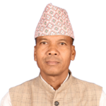 सुरेश कुमार चौधरी