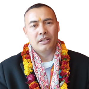 सुशील खड्का