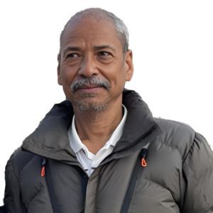 तारक सिंह थारु