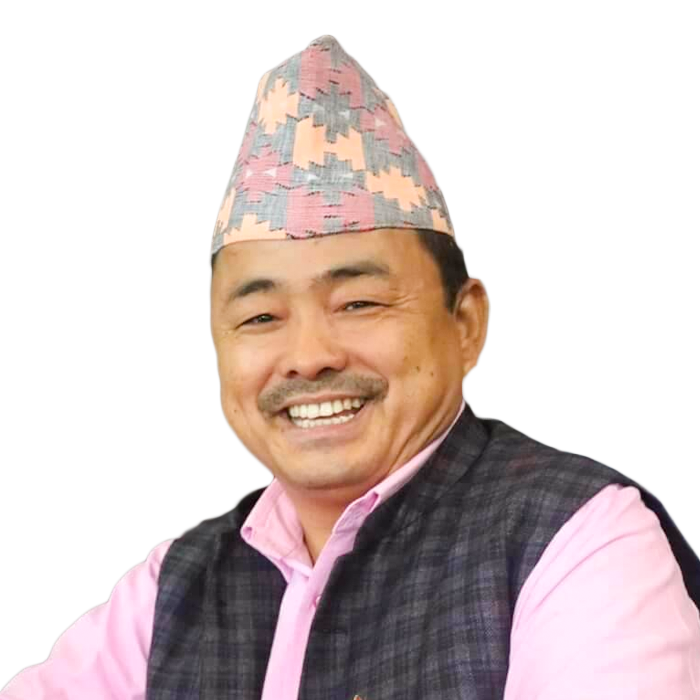 तारा लामा तामाङ