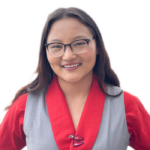 टासी ल्हान्जोम