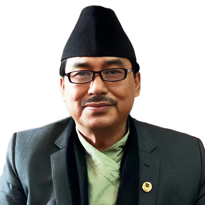 टेक बहादुर गुरुङ