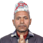 टेक प्रसाद कामी