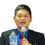 थमन सिं रेश्मी मगर