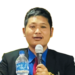 थमन सिं रेश्मी मगर