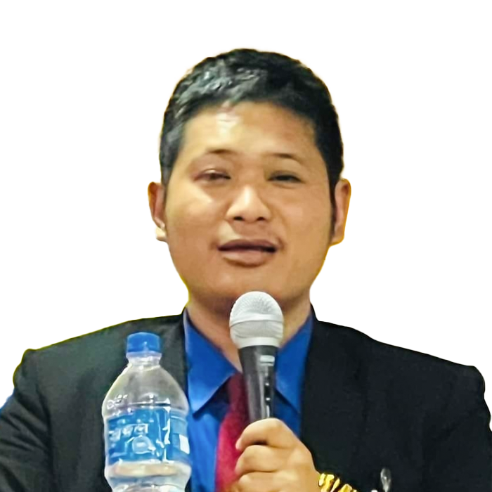 थमन सिं रेश्मी मगर