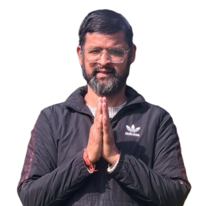 थानेश्वर लेखक