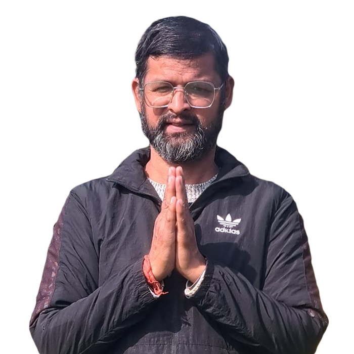 थानेश्वर लेखक