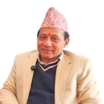 तिलक बहादुर रानाभाट