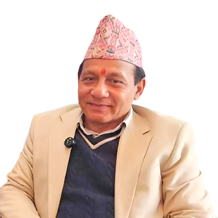 तिलक बहादुर रानाभाट