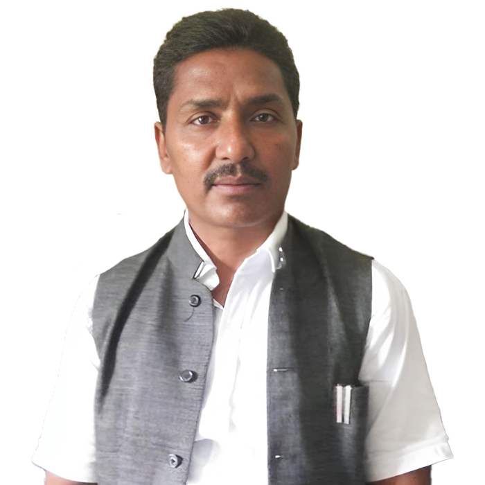 तिलक बहादुर जी.सी