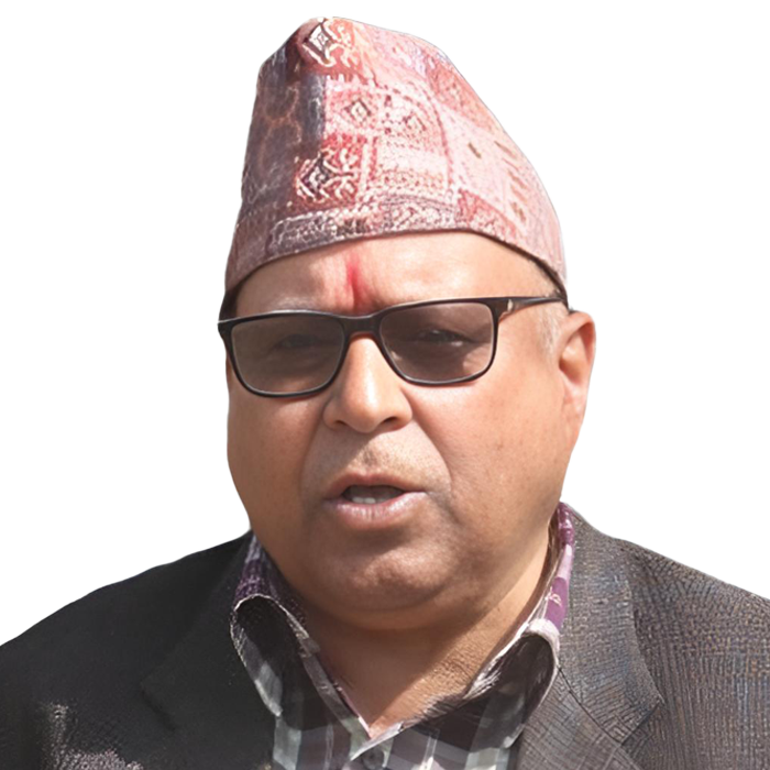 तिर्थ राज चटौत