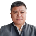 टोप बहादुर अस्लामी