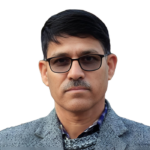 त्रिलोचन भट्ट