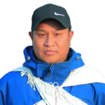 तुल प्रसाद गर्बुजा