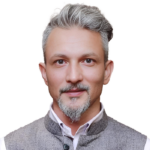 उत्तम प्रसाद पौडेल