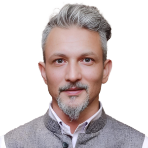 उत्तम प्रसाद पौडेल