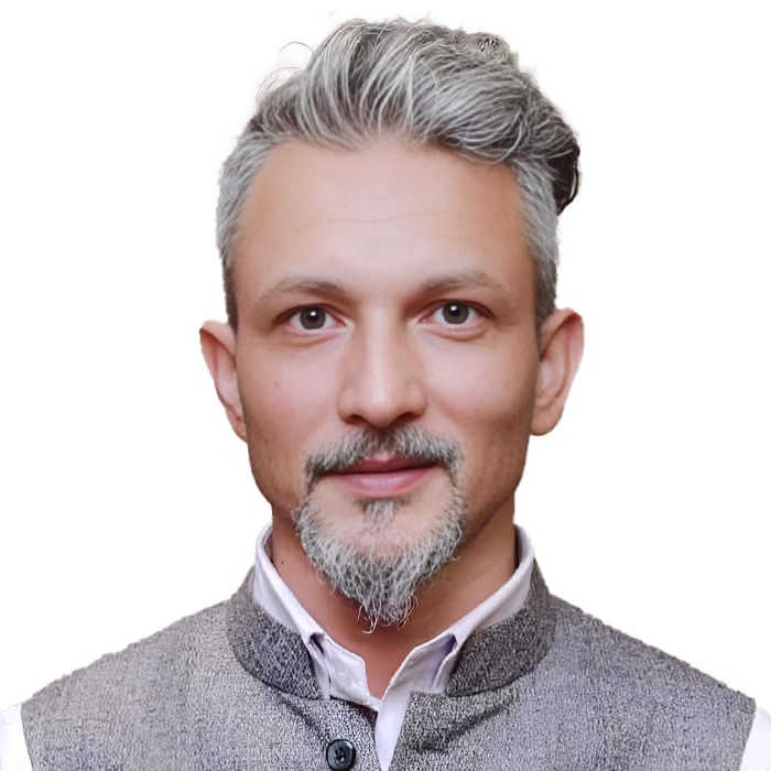 उत्तम प्रसाद पौडेल