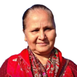 यशोदा गुरुङ (सुवेदी)