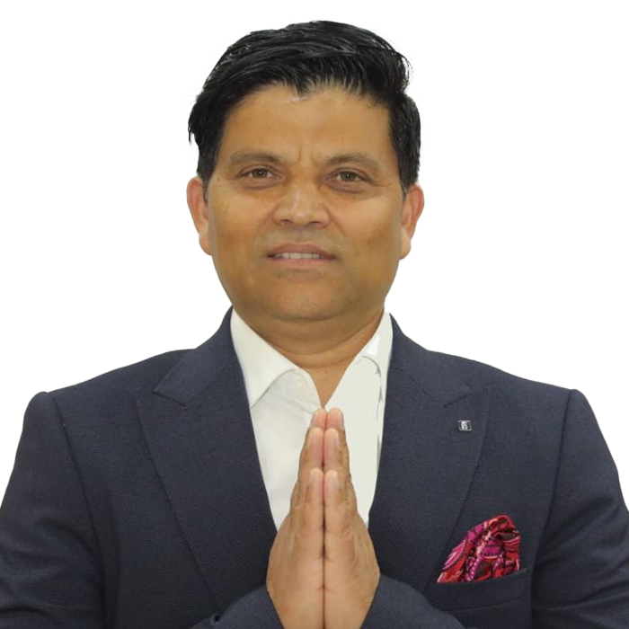 आनन्‍द बहादुर चन्‍द