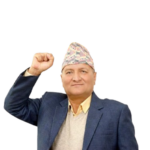 अच्युत प्रसाद मैनाली