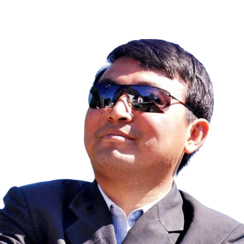 अइन्द्र सुन्दर नेम्वाङ