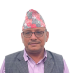 अम्मर बहादुर थापा