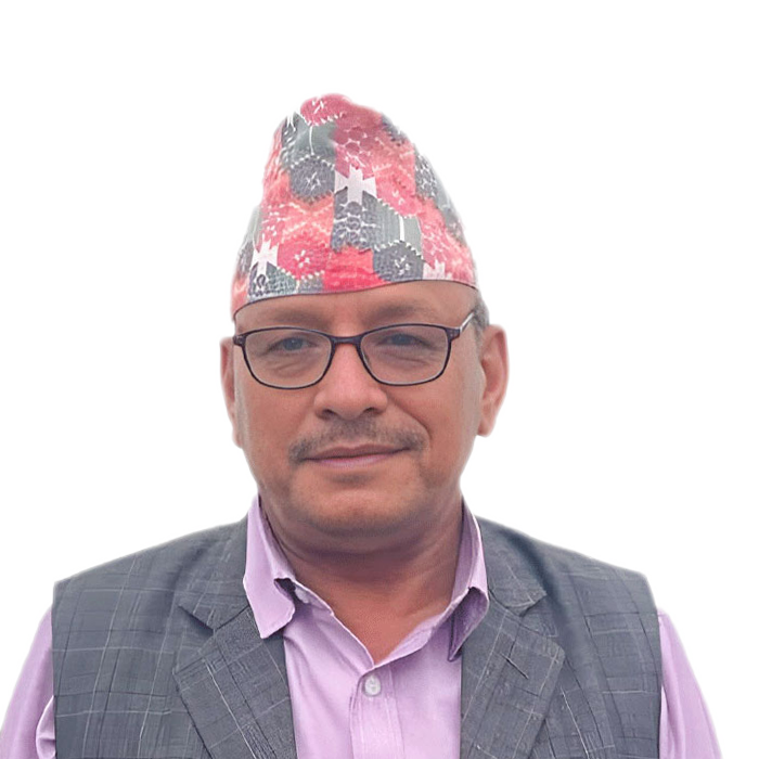 अम्मर बहादुर थापा