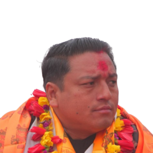 अमि तामाङ