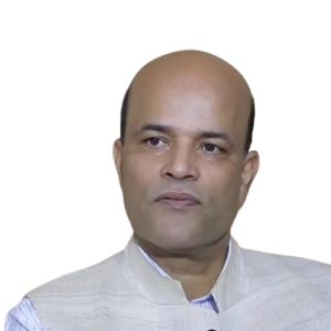 अमरेश कुमार सिह