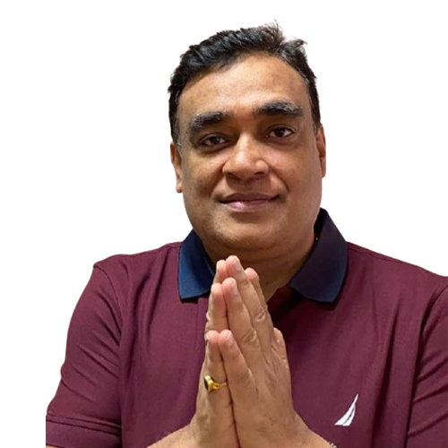 अनिल कुमार रुगंटा